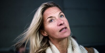 Lill-Babs' datter (46) har fått ADHD-diagnose